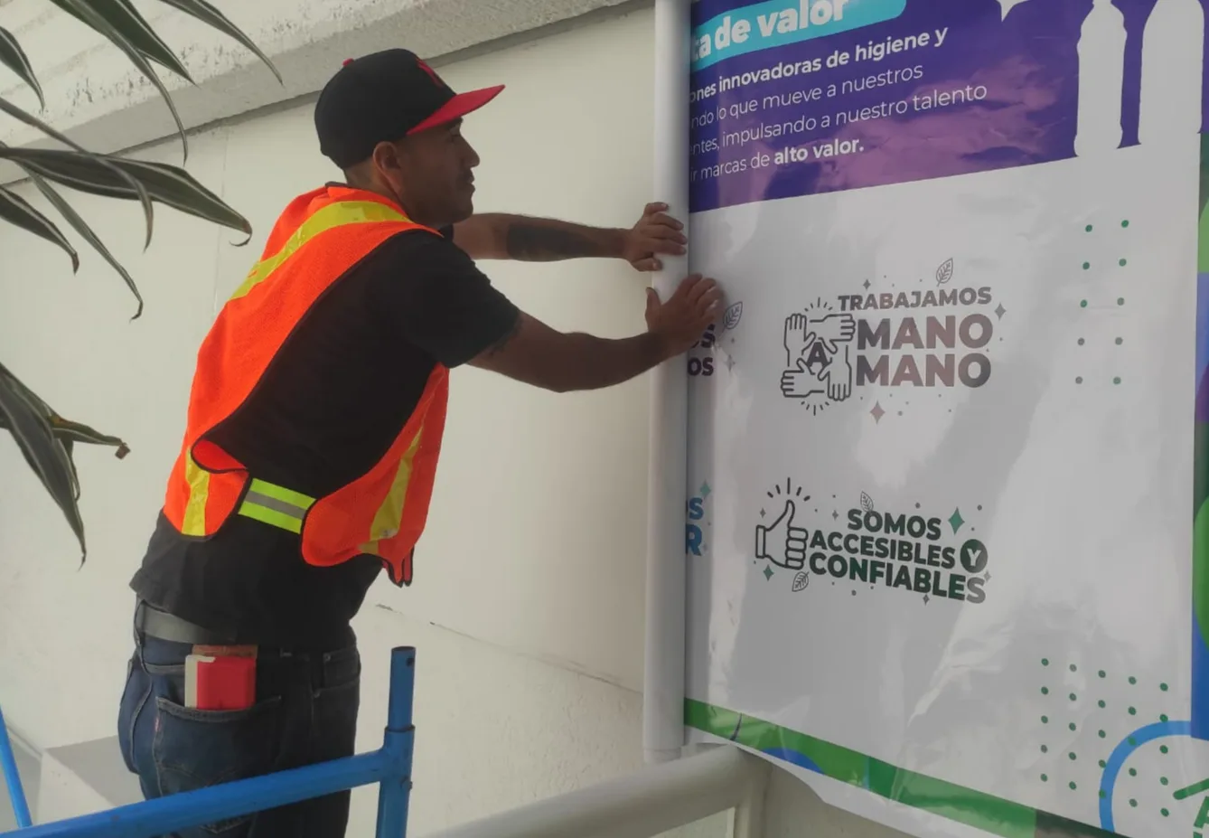Comercios y locales